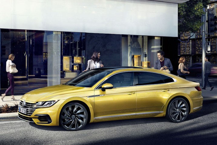 Arteon